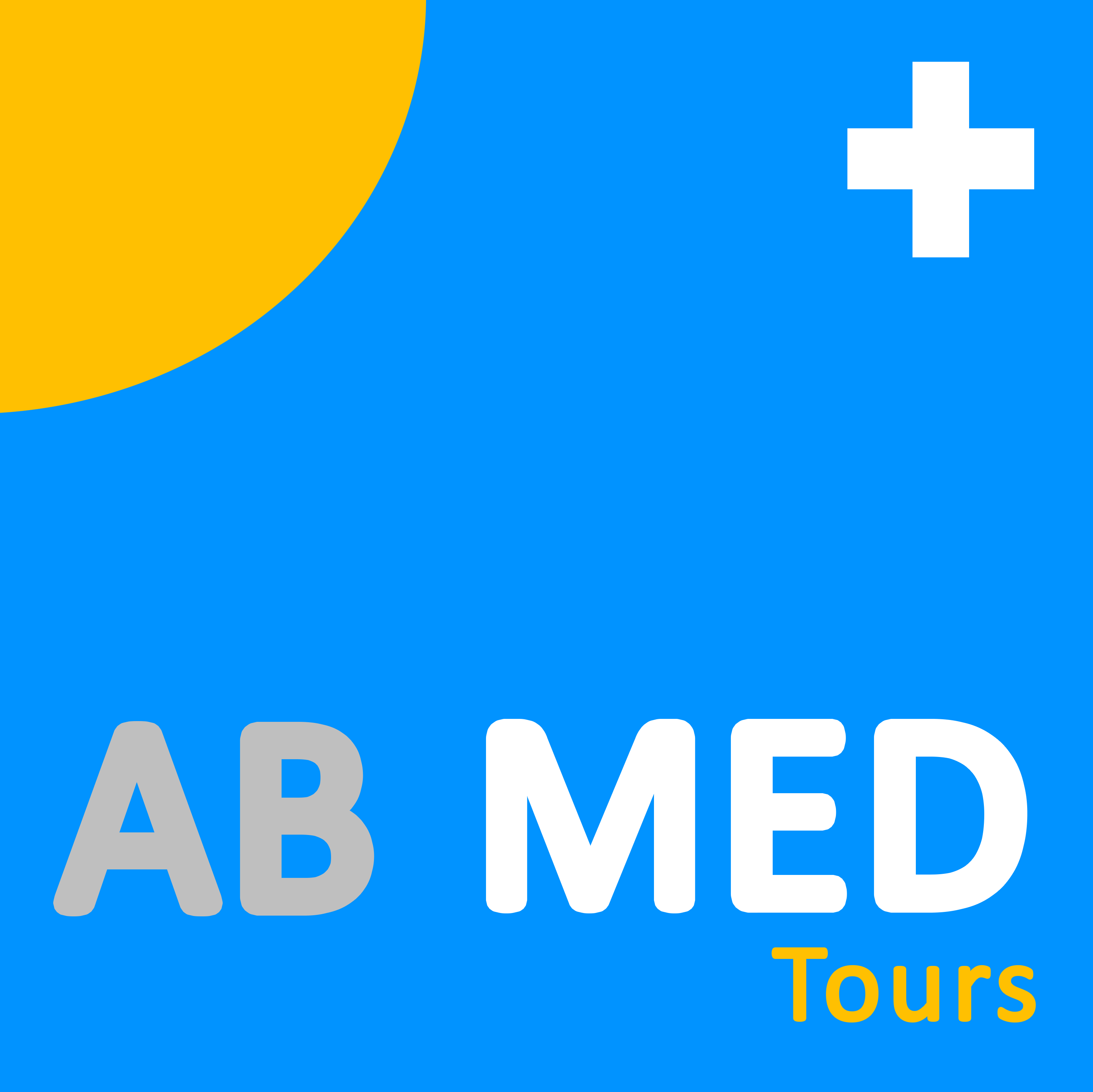AB MED Tours